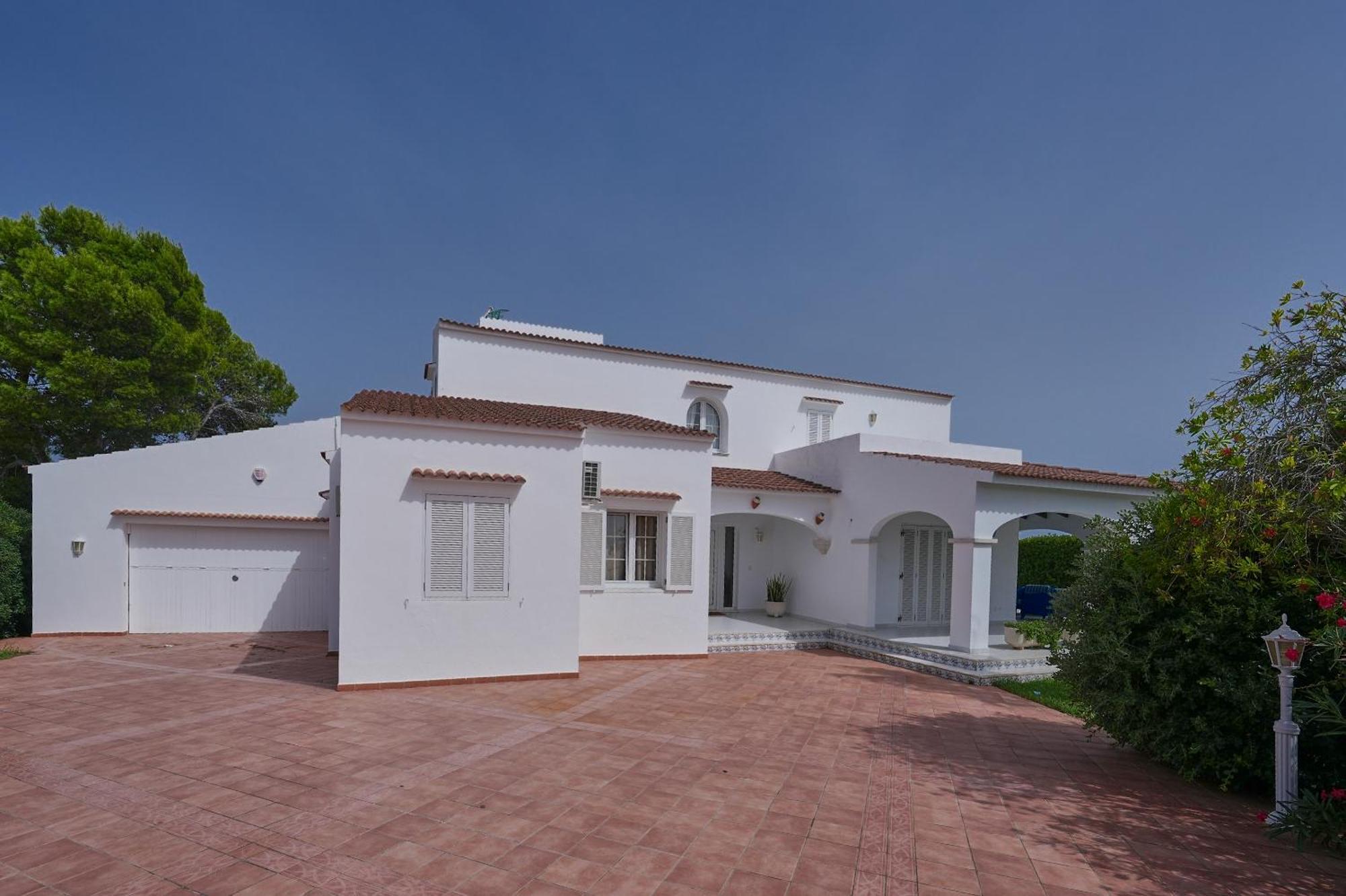 Villa Savanna Cala'N Blanes  Zewnętrze zdjęcie