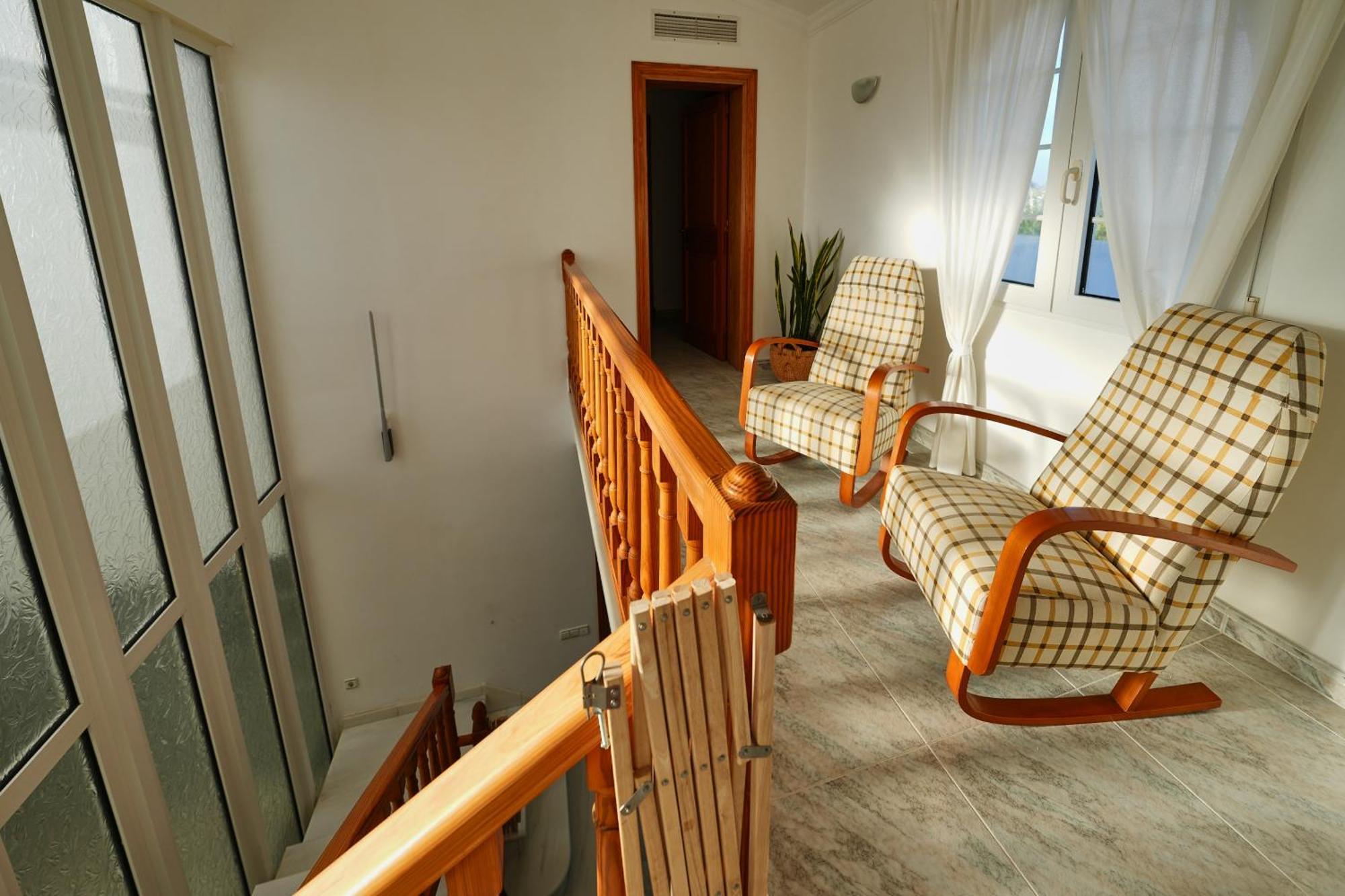 Villa Savanna Cala'N Blanes  Zewnętrze zdjęcie