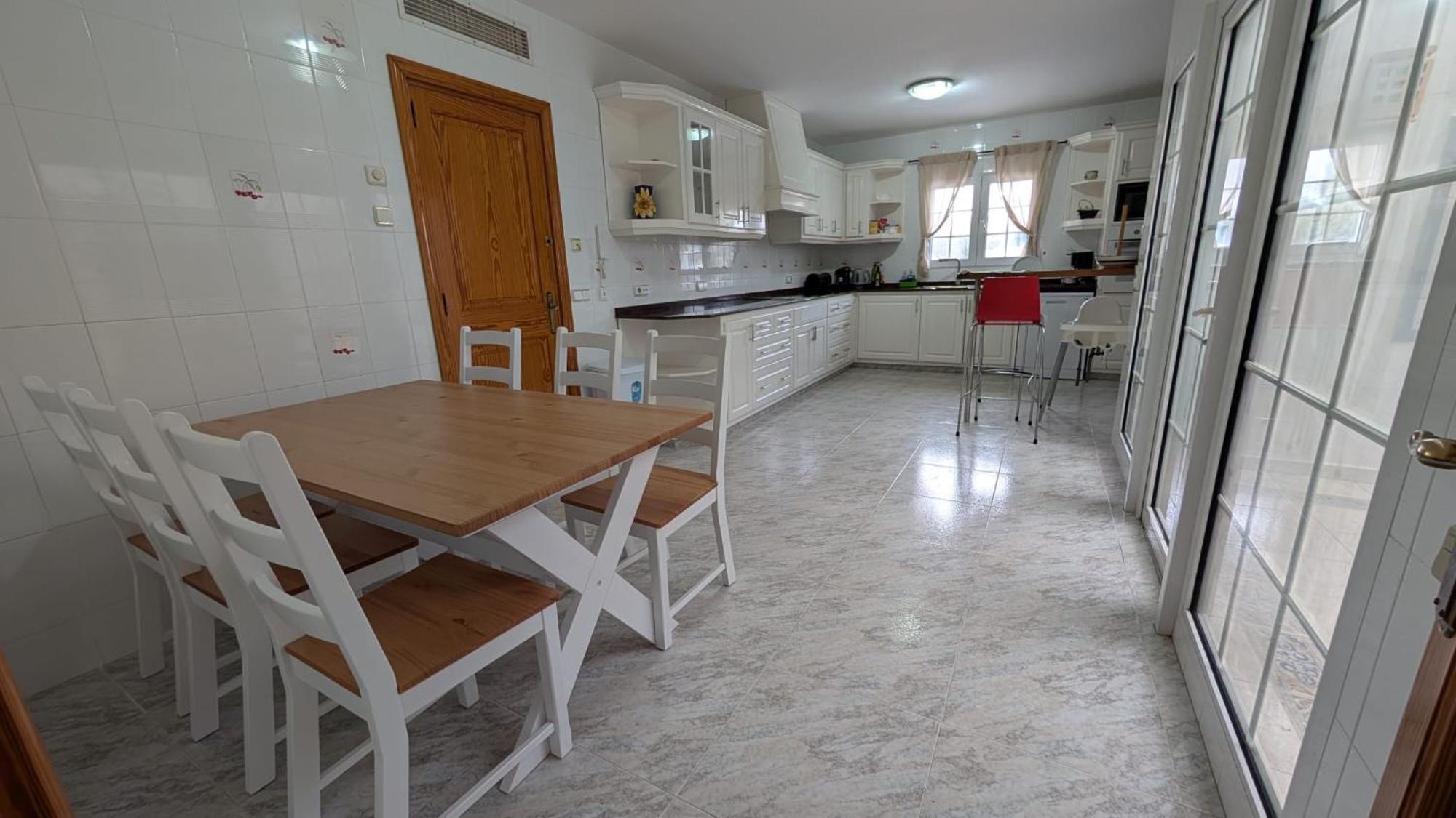 Villa Savanna Cala'N Blanes  Zewnętrze zdjęcie