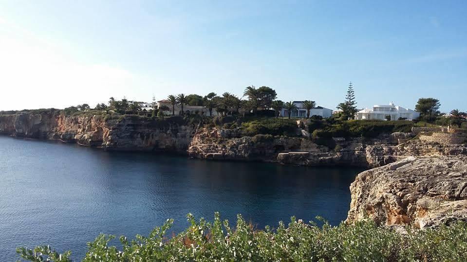 Villa Savanna Cala'N Blanes  Zewnętrze zdjęcie